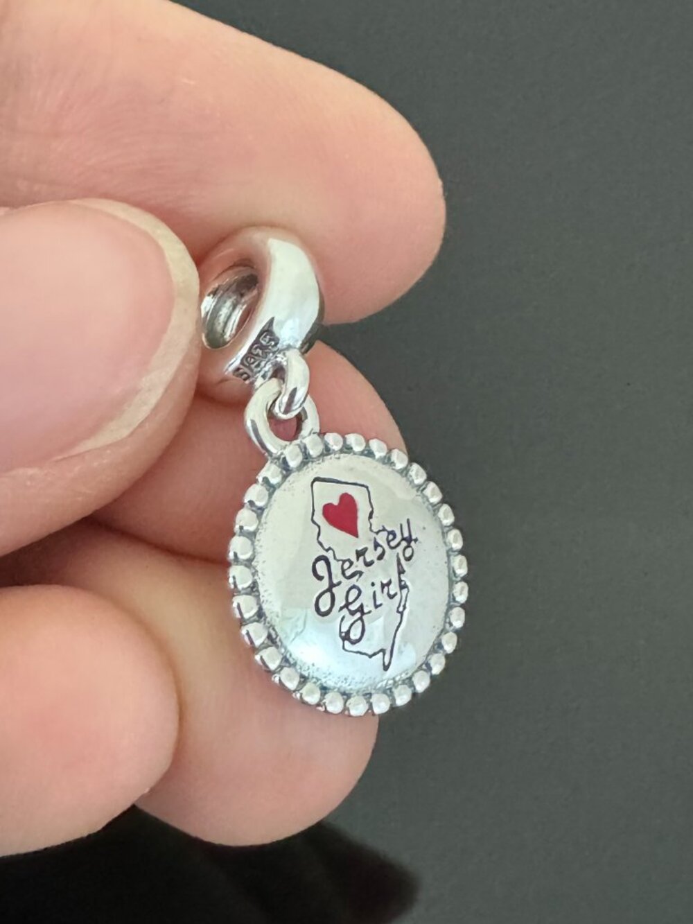 Original Pandora Charm - Picture 8 of 8